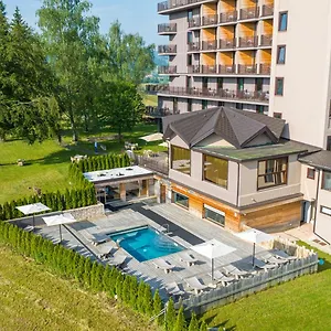 Hotel Linta Wellness&spa, Asiago