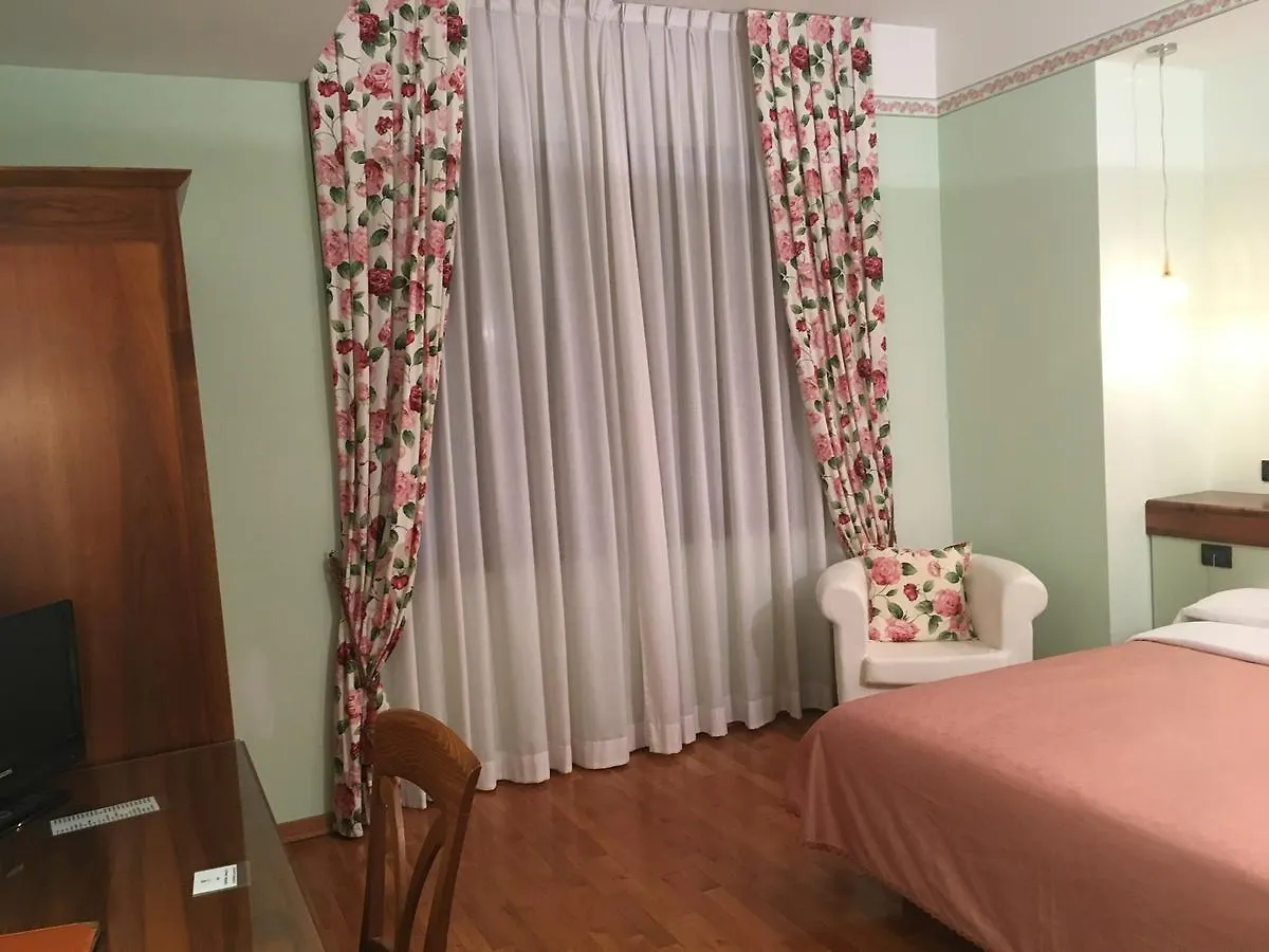 Hotel Alla Busa Noventa Vicentina