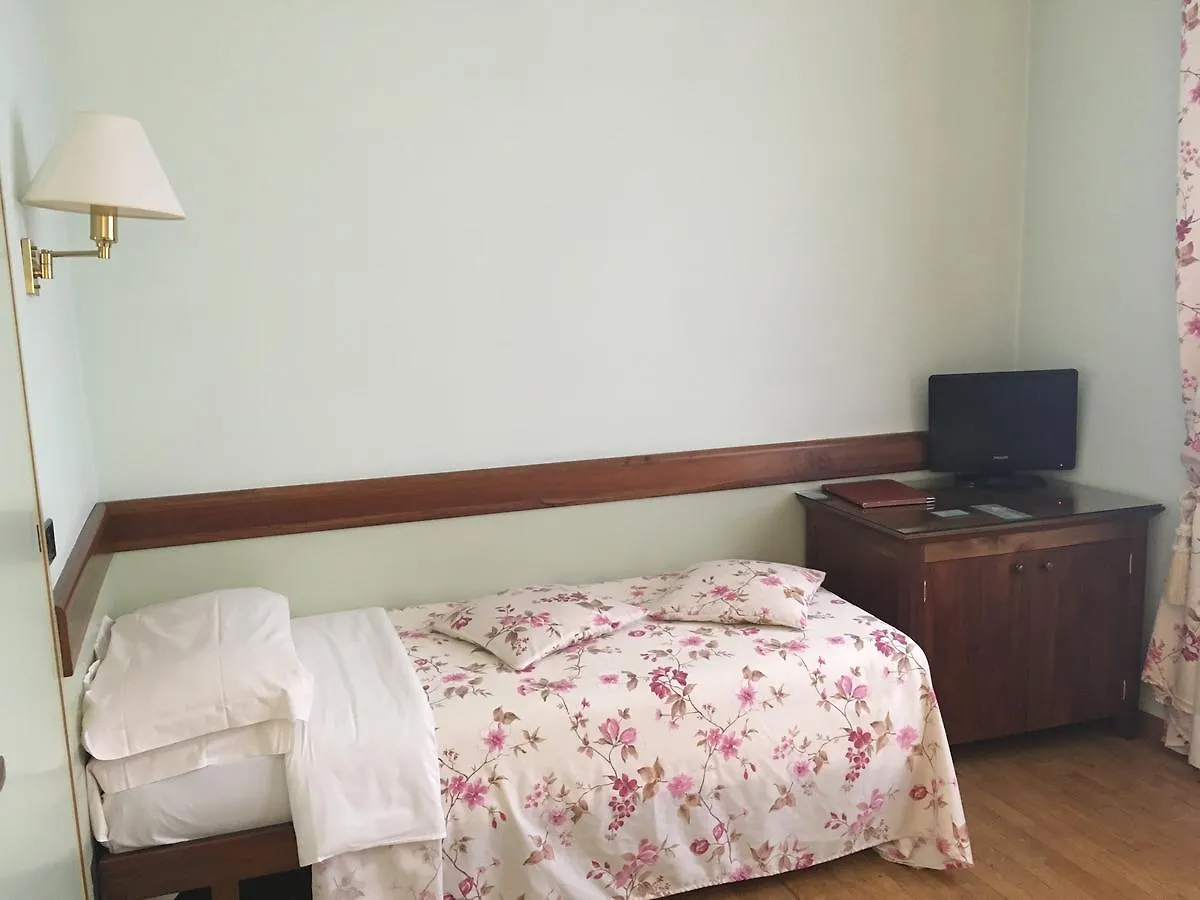 Hotel Alla Busa Noventa Vicentina