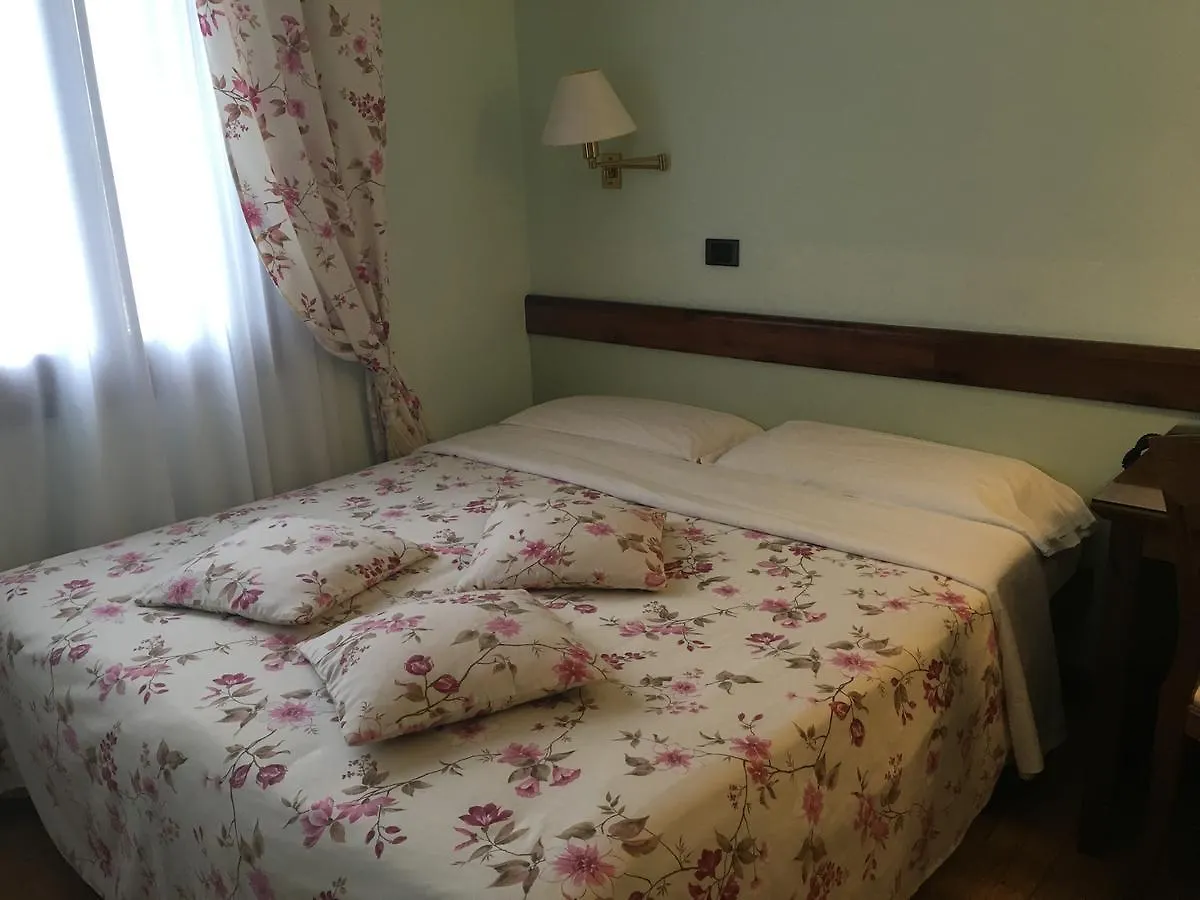 Hotel Alla Busa Noventa Vicentina