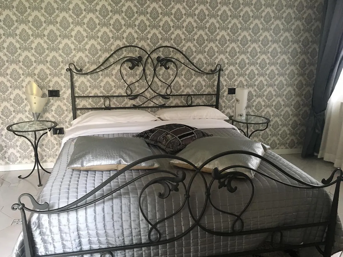 Hotel Alla Busa Noventa Vicentina 3*,