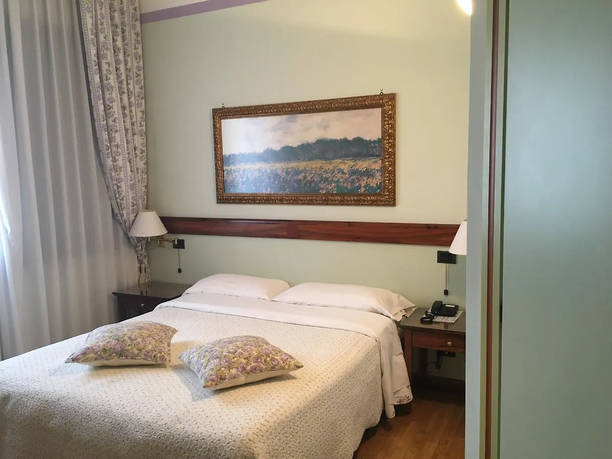 Hotel Alla Busa Noventa Vicentina